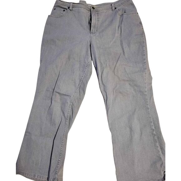 Denim & co Light Blue Jeans 18 - Picture 1 of 7